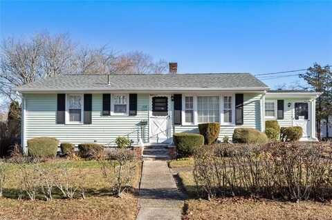 212 Lockwood Street, West Warwick, RI 02893