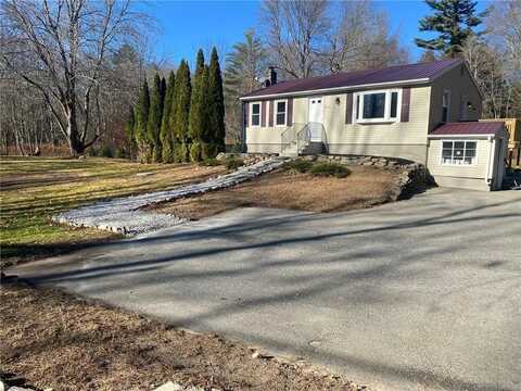 1653 Snake Hill Road, Glocester, RI 02857