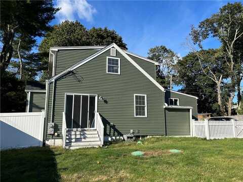 1689 Diamond Hill Road, Cumberland, RI 02864