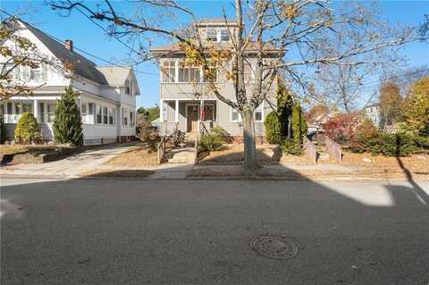 51 Oakland Avenue, Cranston, RI 02910