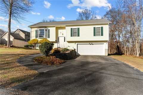 57 Sycamore Street, Woonsocket, RI 02895