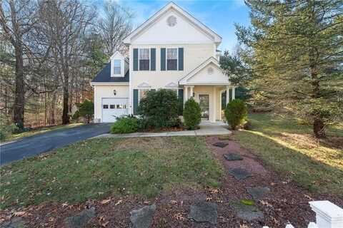 2 South Pond Drive, Coventry, RI 02816