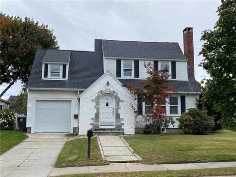 80 Forest Avenue, Cranston, RI 02910