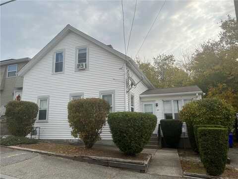 45 Malvern Street, Providence, RI 02904