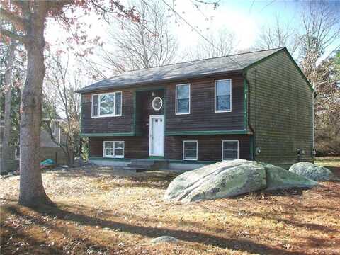 126 Alder Road, Charlestown, RI 02813