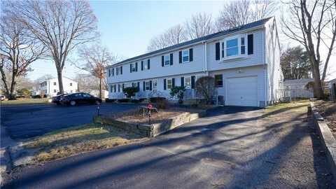 40 Lawn Street, Attleboro, MA 02703