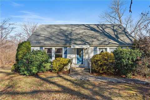 311 Snake Hill Road, Glocester, RI 02857