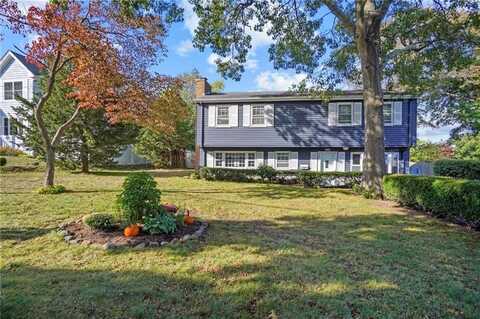 149 Sunrise Drive, Bristol, RI 02809