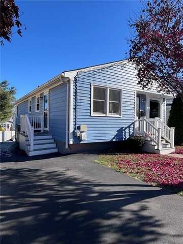 16 Fera Street, North Providence, RI 02904