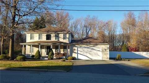 82 Red Hawk Drive, Cranston, RI 02921