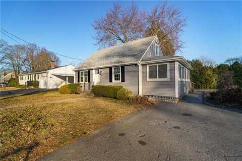 62 Gorham Avenue, Warwick, RI 02886