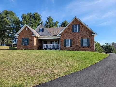 102 Carriage Drive, Galax, VA 24333