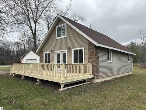 2222 Pine River Road, Standish, MI 48658