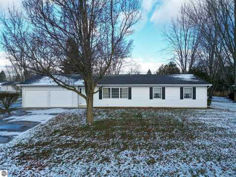 1795 Willow, Mount Pleasant, MI 48858