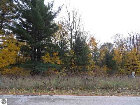 Lot 69 Eden Street, Kingsley, MI 49649