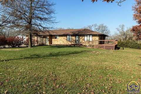 14930 94th Rd, Topeka, KS 66618