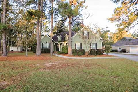 100 Bridlewood Court, Thomasville, GA 31792