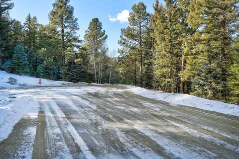 Lot 26 San Andres Terrace, Angel Fire, NM 87710