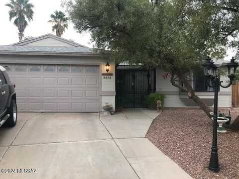 5978 S Pin Oak Drive, Tucson, AZ 85746