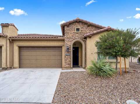 39474 S Summerwood Drive, Saddlebrooke, AZ 85739