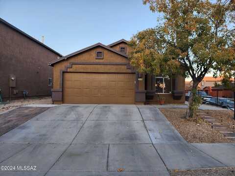 5948 S avenida caneca, Tucson, AZ 85706