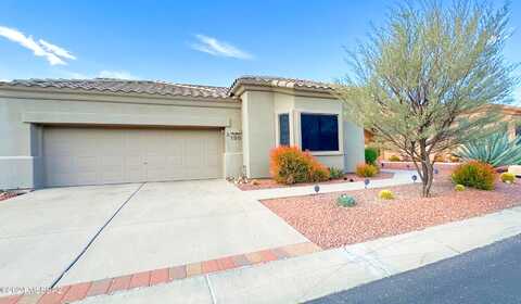 13401 N Rancho Vistoso Boulevard, Oro Valley, AZ 85755