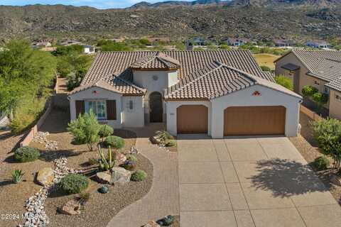 35667 S Lemon Rock Court, Saddlebrooke, AZ 85739