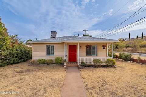 22 Gardner Street, Bisbee, AZ 85603