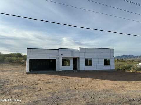 65a Avenida Pastor, Rio Rico, AZ 85648