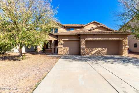 34005 S Colony Drive, Red Rock, AZ 85145