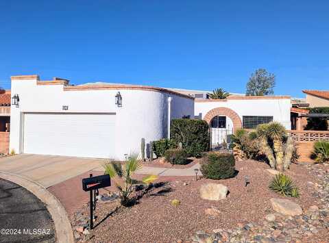 1780 W Via De Anza, Green Valley, AZ 85622