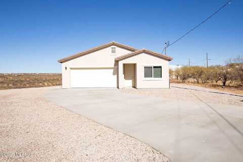 1705 Milo Court, Rio Rico, AZ 85648