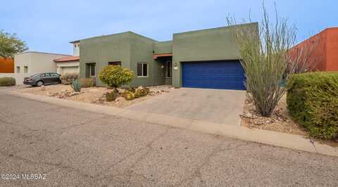 10541 E Eisenbergs Place, Tucson, AZ 85747