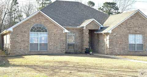 304 Rock Ridge Circle, Texarkana, AR 71854