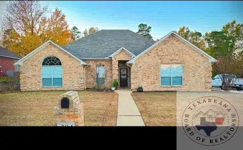 304 Rock Ridge Circle, Texarkana, AR 71854