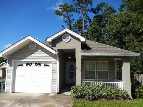 3364 Woodbriar Lane, Tallahassee, FL 32303