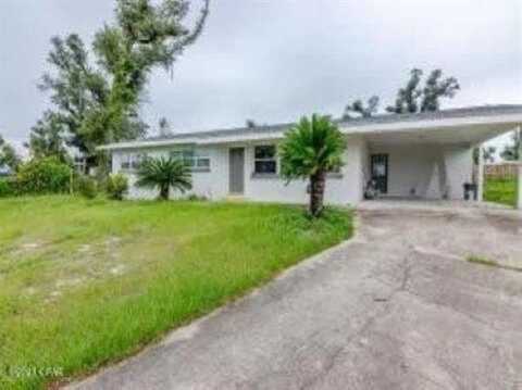 4936 S Lakewood Drive, Panama City, FL 32401