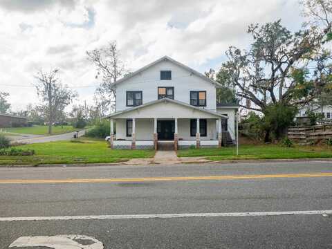 281 NE Duval Avenue, Madison, FL 32340