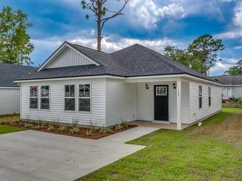 1536 Dr MLK Jr Memorial Road, Crawfordville, FL 32327