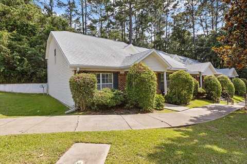 2738 W Tharpe Street, Tallahassee, FL 32303