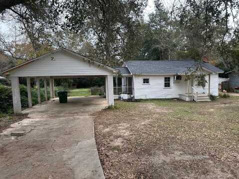 143 Iron Bridge Road, Havana, FL 32333