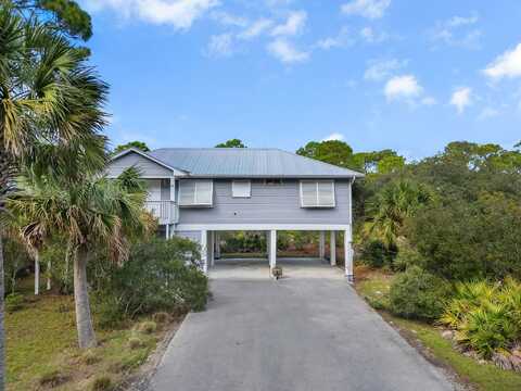 10 Piper Lane, Panacea, FL 32346