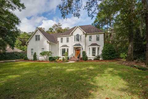 1052 Summerbrooke Drive, Tallahassee, FL 32312