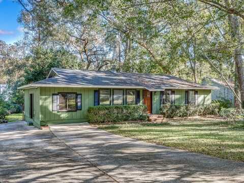 6447 Cavalcade Trail, Tallahassee, FL 32309