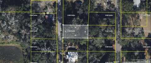 2607 Red Arrow Road, Tallahassee, FL 32301