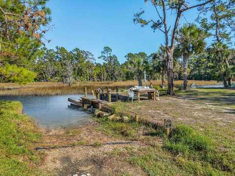 0 Bryant Street, Crawfordville, FL 32327