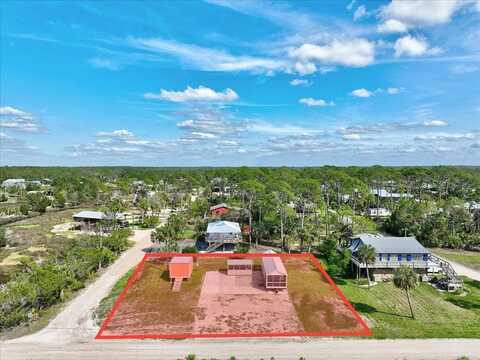 21320 S Sandpiper Road, Perry, FL 32348