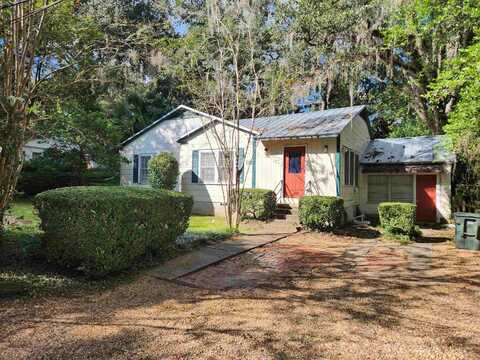 110 Barbara Street, Tallahassee, FL 32304