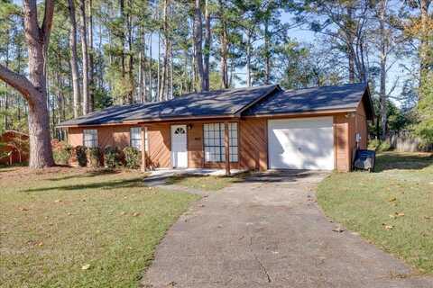 8600 Chatham Court, Tallahassee, FL 32311