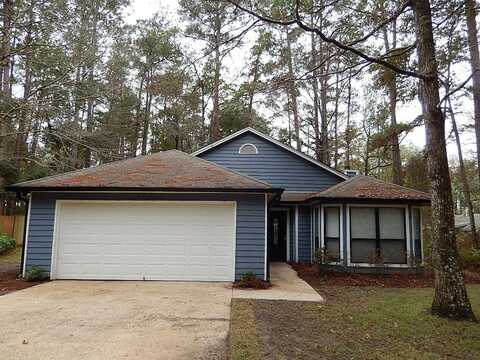 8612 Oak Forest Trail, Tallahassee, FL 32312